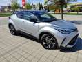 Toyota C-HR C-HR 1,8 Hybrid ACTIVE DRIVE CVT ACTIVE DRIVE Grau - thumbnail 2