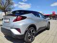 Toyota C-HR C-HR 1,8 Hybrid ACTIVE DRIVE CVT ACTIVE DRIVE Grau - thumbnail 3