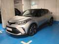 Toyota C-HR C-HR 1,8 Hybrid ACTIVE DRIVE CVT ACTIVE DRIVE Grau - thumbnail 8