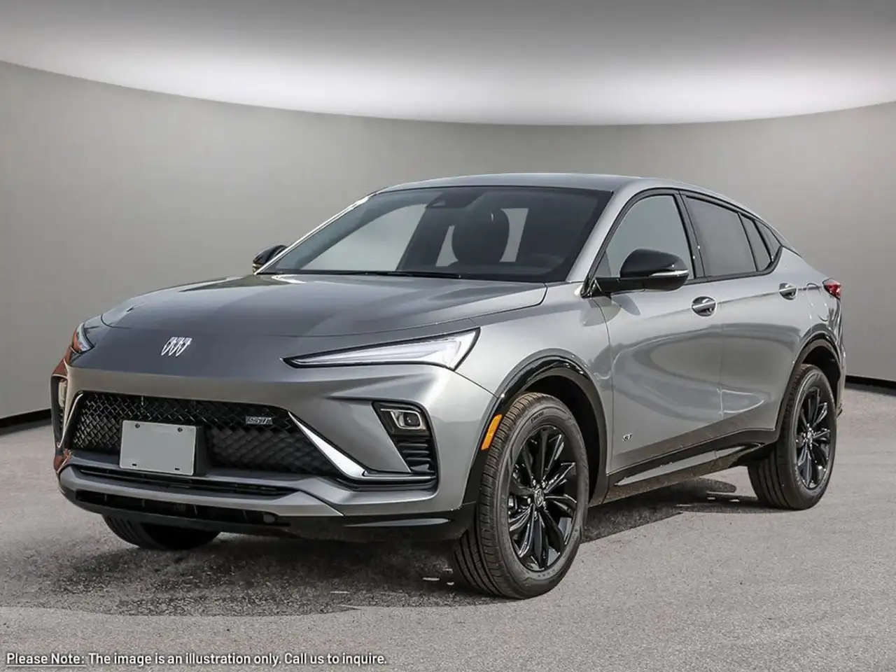 2026 Buick Envista