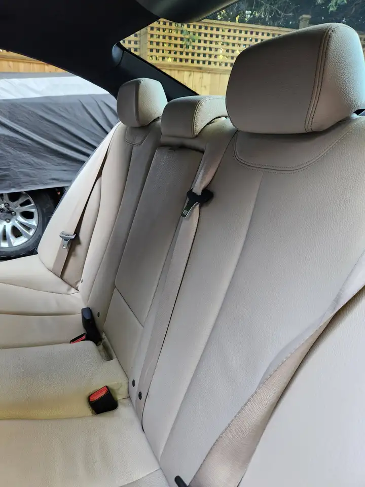 BMW 3 Series fotografie BMW 3 Series