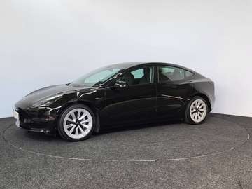 79 kWh AWD Long Range Dual Motor 366kW | Warmtepomp | 2022 | 110.181 km | AutoPilot | Pano | AdaptiveCruise | Led | Leder