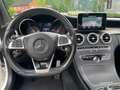 Mercedes-Benz C 220 d Coupe Aut. ///AMG&NIGHT PAKET Weiß - thumbnail 7