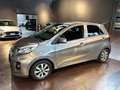 Kia Picanto 1.0 12V EcoGPL 5 porte Glam Collection Grigio - thumbnail 9