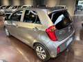 Kia Picanto 1.0 12V EcoGPL 5 porte Glam Collection Grigio - thumbnail 8