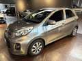Kia Picanto 1.0 12V EcoGPL 5 porte Glam Collection Grigio - thumbnail 1