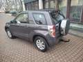 Suzuki Grand Vitara 1.6 Club 4x4 Nur 105 Tkm-AHK-3 Türig-Euro 5 ! Grau - thumbnail 10