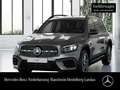 Mercedes-Benz GLB 200 AMG+NIGHT+360°+AHK+LED+19"+TOTW+KEYLESS Grau - thumbnail 1