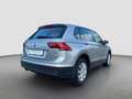 Volkswagen Tiguan 2.0 TDI DSG Trendline 4Motion AHK KLIMA SHZ SPURAS Silber - thumbnail 5