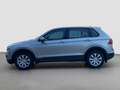 Volkswagen Tiguan 2.0 TDI DSG Trendline 4Motion AHK KLIMA SHZ SPURAS Silber - thumbnail 2