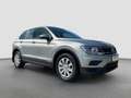Volkswagen Tiguan 2.0 TDI DSG Trendline 4Motion AHK KLIMA SHZ SPURAS Silber - thumbnail 7