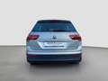 Volkswagen Tiguan 2.0 TDI DSG Trendline 4Motion AHK KLIMA SHZ SPURAS Silber - thumbnail 4