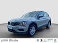 Volkswagen Tiguan 2.0 TDI DSG Trendline 4Motion AHK KLIMA SHZ SPURAS Silber - thumbnail 1
