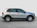 Volkswagen Tiguan 2.0 TDI DSG Trendline 4Motion AHK KLIMA SHZ SPURAS Silber - thumbnail 6