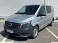 Mercedes-Benz Vito Mixto 116 CDI kompakt *LED*Klima*Navi* Zilver - thumbnail 3