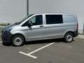 Mercedes-Benz Vito Mixto 116 CDI kompakt *LED*Klima*Navi* Zilver - thumbnail 4