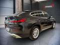 BMW X4 xDrive 20d 48 V A Grau - thumbnail 4