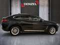 BMW X4 xDrive 20d 48 V A Grau - thumbnail 5