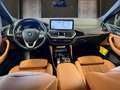 BMW X4 xDrive 20d 48 V A Grau - thumbnail 9