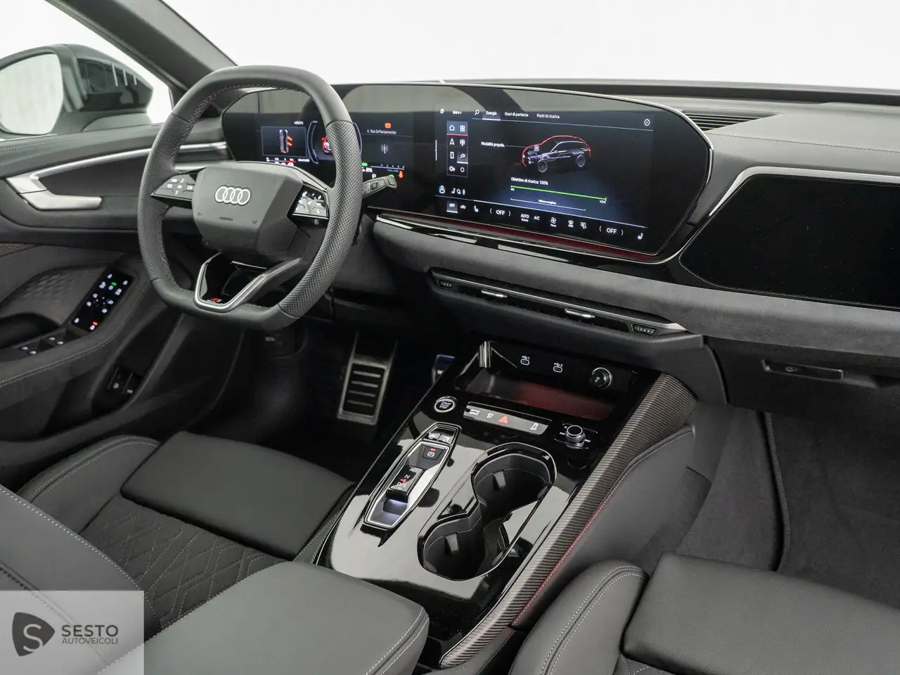 Audi A5 2026