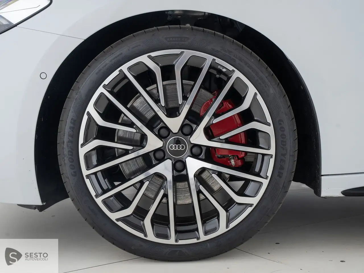 Audi A5 2026