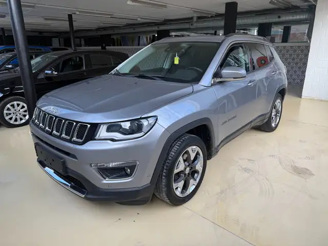 Jeep Compass Compass 1.4 MultiAir Limited