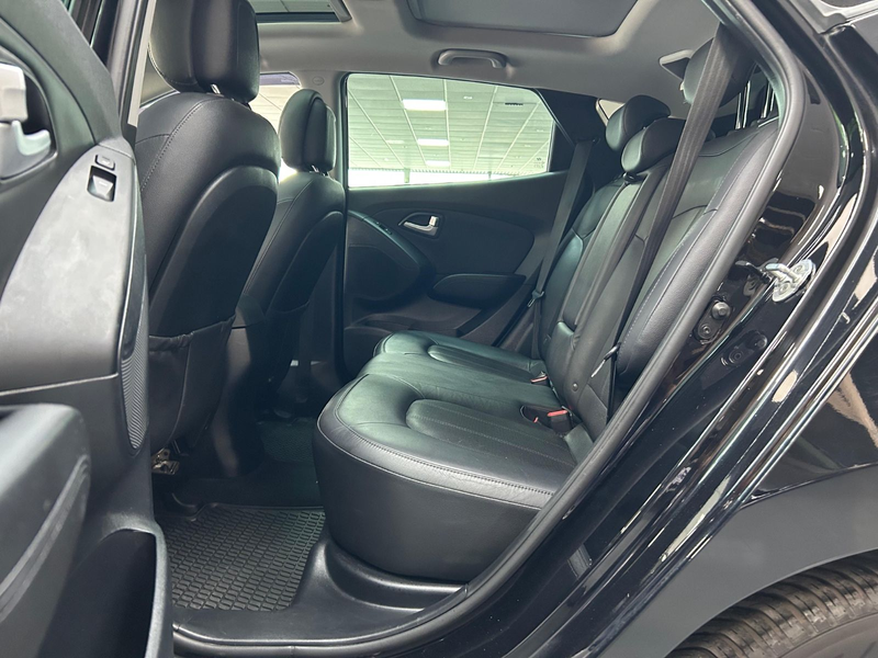 Hyundai iX35 1.6 GDI Premium 2WD — photo 14