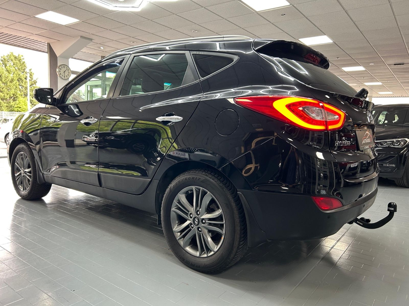 Hyundai iX35 1.6 GDI Premium 2WD — photo 3