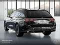 Mercedes-Benz E 200 T AMG Sportpaket Night AMG 20" Pano-Dach PTS Schwarz - thumbnail 20
