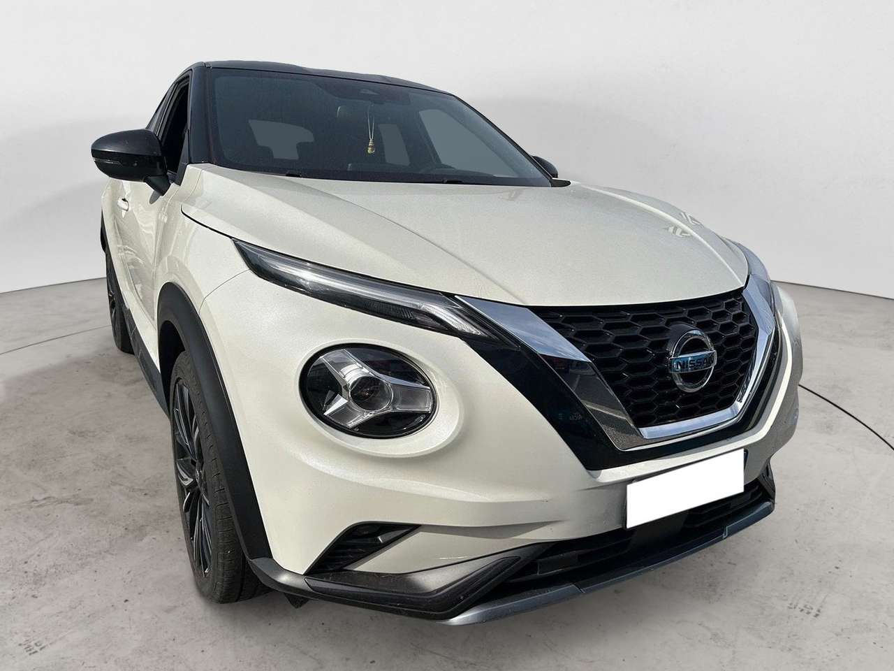 Nissan Juke 1.0 dig-t N-Design 114cv dct