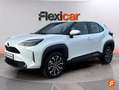Toyota Yaris Cross 120H Active Plus Blanco - thumbnail 3