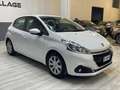 Peugeot 208 BlueHDi 75 S&S 5 porte Active Weiß - thumbnail 4