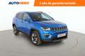 Jeep Compass 2.0 Mjt Night Eagle 4x4 AD Aut. 103kW plava - thumbnail 8