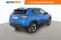 Jeep Compass 2.0 Mjt Night Eagle 4x4 AD Aut. 103kW plava - thumbnail 6