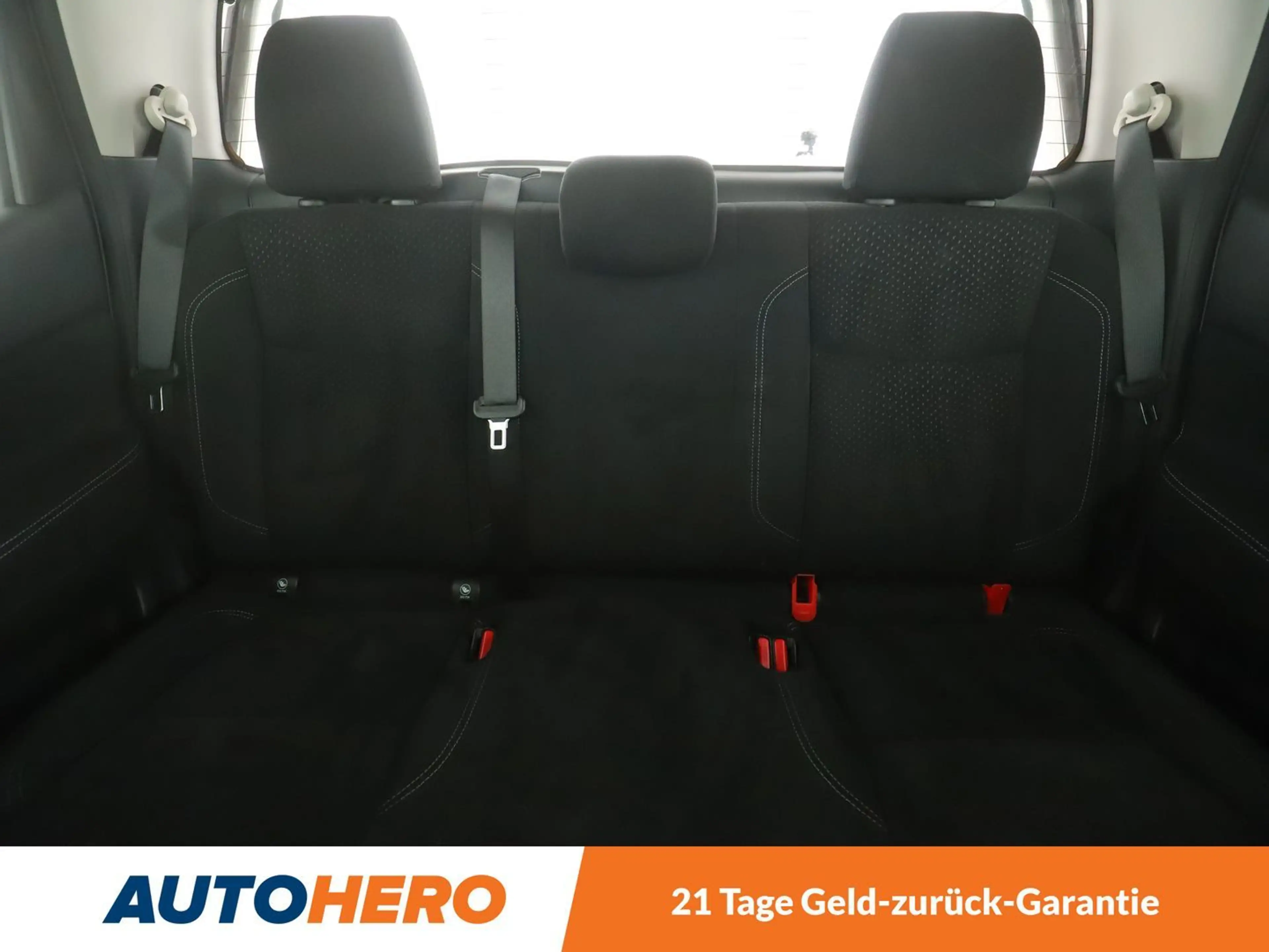 Nissan NP300 2.3 dCi N-Connecta Double Cab 4x4 *CAM*360*TEMPO* — photo 15