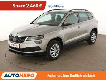 1.5 TSI ACT Style Aut.*NAVI*LED*TEMPO*PDC*CAM*SHZ*