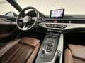 Audi A5 2.0 TDI 190 CV SPORTBACK S-TRONIC GPS CUIR LED Bleu - thumbnail 10