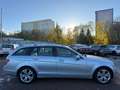 Mercedes-Benz C 180 T Avantgarde Automatik Argent - thumbnail 4