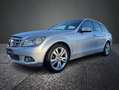 Mercedes-Benz C 180 T Avantgarde Automatik Argent - thumbnail 1