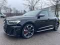 Audi A1 A1 SPB 40 TFSI S tronic S line*Automati*Navi* Noir - thumbnail 1