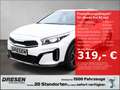 Kia XCeed Plug-in Hybrid Spirit Navi/Rückfahrkamera/DAB Blanc - thumbnail 1