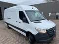 Mercedes-Benz Sprinter 317 L3H2 PRO(37.500€ex)FACELIFT|CAMERA|11" MBUX Wit - thumbnail 4