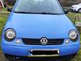 Volkswagen Lupo Basis Blau - thumbnail 3