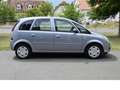 Opel Meriva 1,4 Edition 1.Hand Klima vieles Neu!!! Grau - thumbnail 4