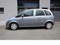 Opel Meriva 1,4 Edition 1.Hand Klima vieles Neu!!! Grau - thumbnail 12