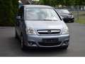 Opel Meriva 1,4 Edition 1.Hand Klima vieles Neu!!! Grau - thumbnail 2