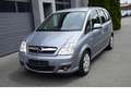 Opel Meriva 1,4 Edition 1.Hand Klima vieles Neu!!! Grau - thumbnail 11