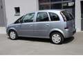 Opel Meriva 1,4 Edition 1.Hand Klima vieles Neu!!! Grau - thumbnail 3