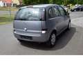 Opel Meriva 1,4 Edition 1.Hand Klima vieles Neu!!! Grau - thumbnail 14