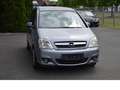 Opel Meriva 1,4 Edition Klima 1/2.Hand Gris - thumbnail 10